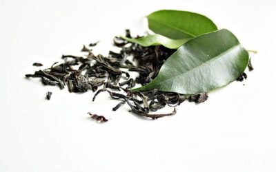 Green Tea: Health Benefits