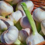 Garlic to lower cholesterol naturally