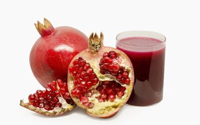 Benefits of Pomegranate – Good for what ails you!