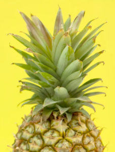 Natural Remedies for Pain - Bromelaine