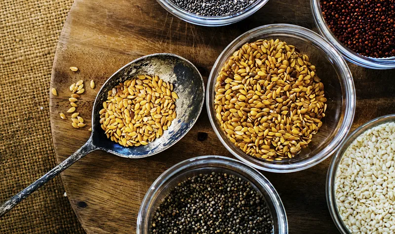 Flax - Seeds vs Oil - Which one?