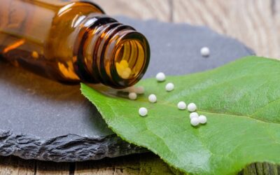 5 Natural Antibiotic Alternatives to Benefit Your Health