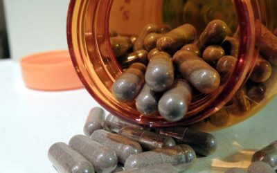 Taking Herbal Supplements – a Guide