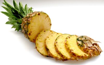Bromelain boosts immunity, reduces inflammation, and more!