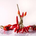 Healing Benefits of Capsaicin in Peppers - Hot Stuff!