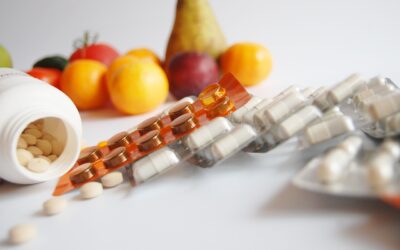 Dietary Supplements for Health and Well-Being