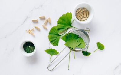 Adaptogenic Herbs to Combat Stress