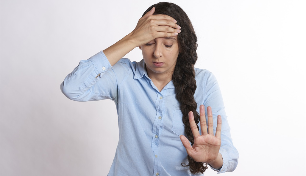 Headache Symptoms – Types, Locations, & Remedies