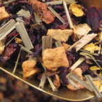 Licorice Root Tea Blends