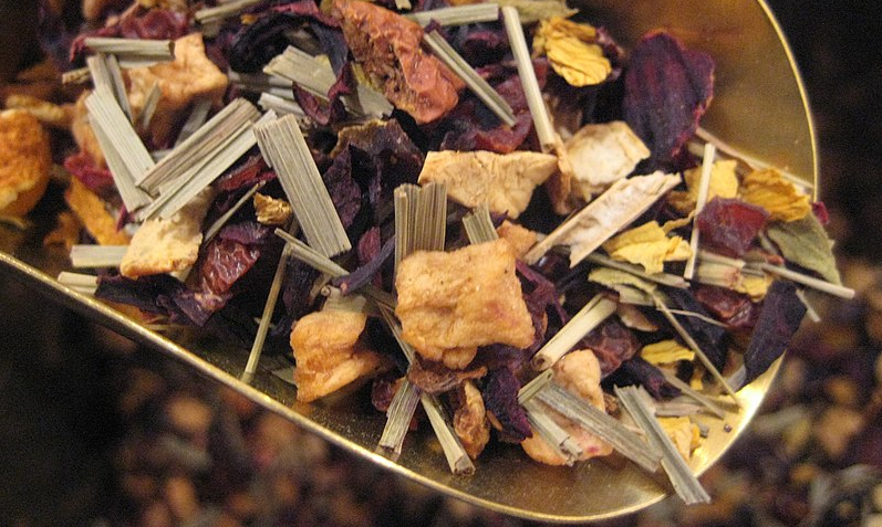 Licorice Root Tea – the Herbal Remedy You Didn’t Know You Needed