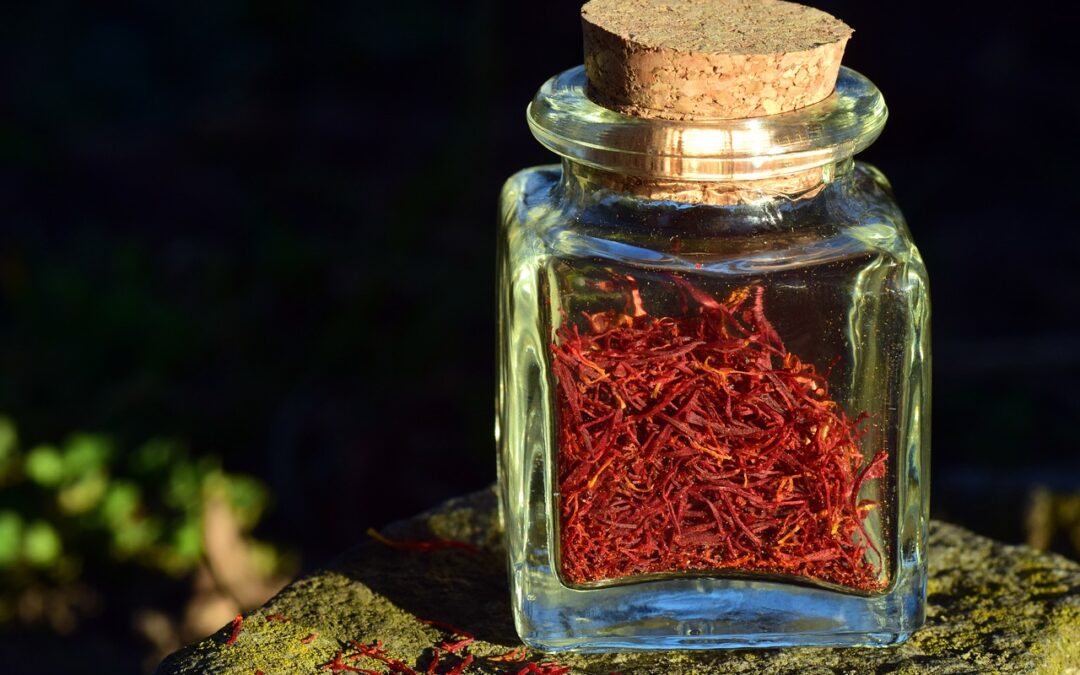 The Unexpected Health Benefits of Saffron – You Need to Know