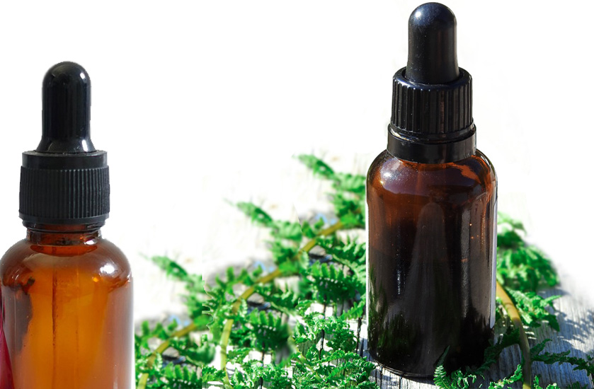 Making Herbal Tinctures and Extracts – Step-by-step