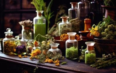 9 Herbs for Autoimmune Disease Management