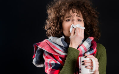How to Boost Immunity and Manage Colds and Flu