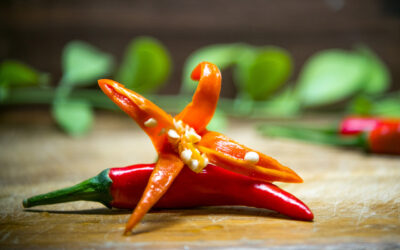 Benefits of Cayenne Pepper: More than Just a Spice