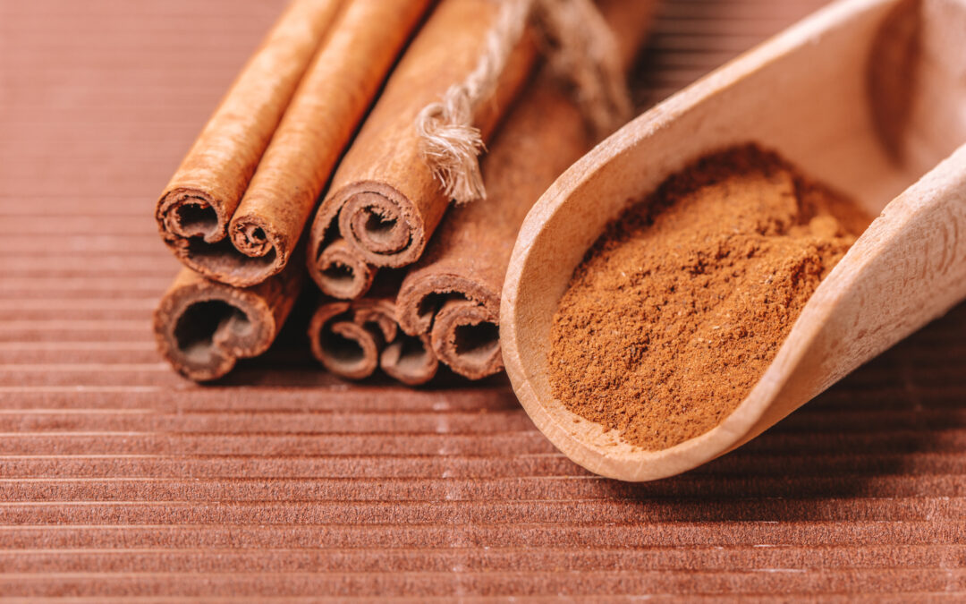 Cinnamon – Potent Natural Remedy!
