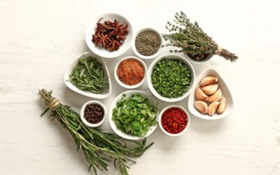 Effectiveness of Popular Herbs (Part 1)