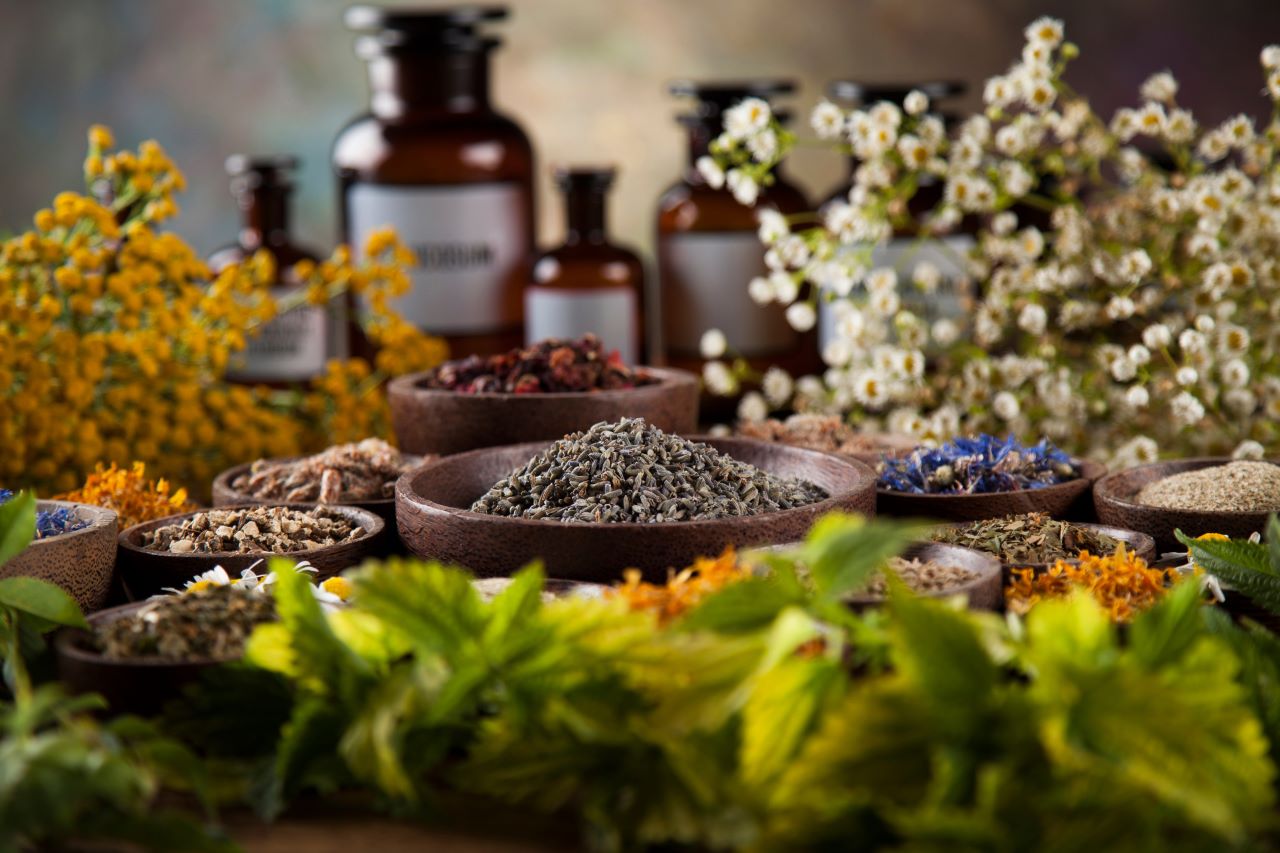 How to Tell Quality Herbal Remedies