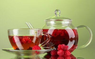 Red Raspberry Leaf Tea – Especially for Women!