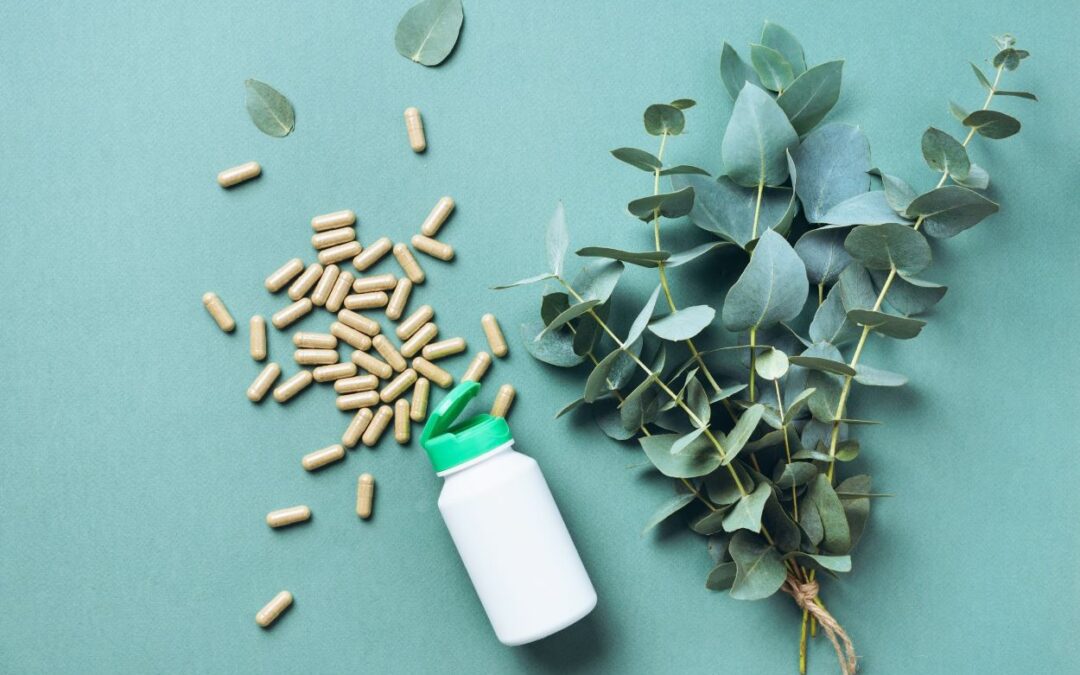 DIY Herb Capsules – Questions Answered